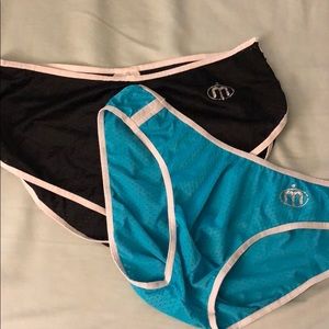IntyMen 2 pack brief and boxer brief